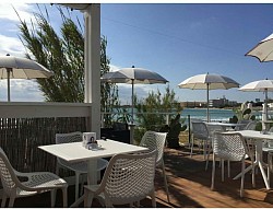 Kalura beach porto cesareo via dei bacini,11 Cell. 39 338 334 0348