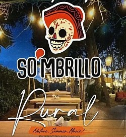 Sombrillo - Via Emanuela Loi, 14, 73045 Leverano LE 327 479 8170