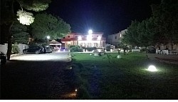 Ristorante Marincanto SP286, 3, 73010 Porto Cesareo LE