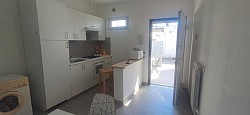 Cucina Appartamento B