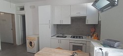 Cucina Appartamento B